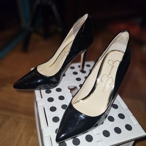 Jessica Simpson shoes